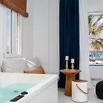 Margaret Luxury Appartement *