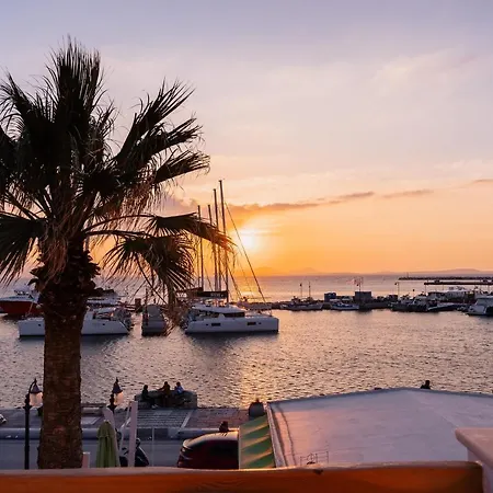 דירה Margaret Luxury *