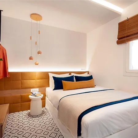 아파트 Margaret Luxury *