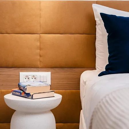 아파트 Margaret Luxury *