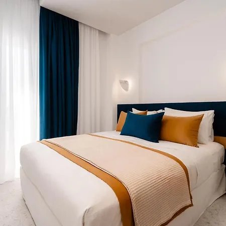 아파트 Margaret Luxury *