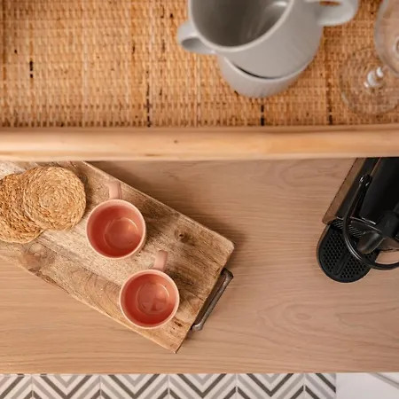 Margaret Luxury Apartamento Naxos City