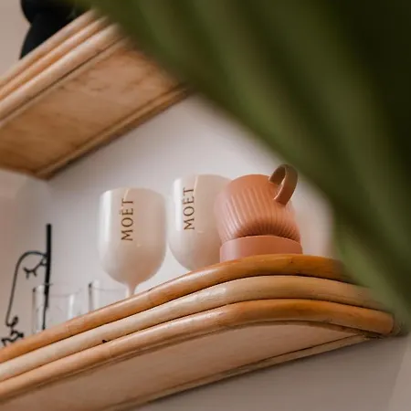 아파트 Margaret Luxury