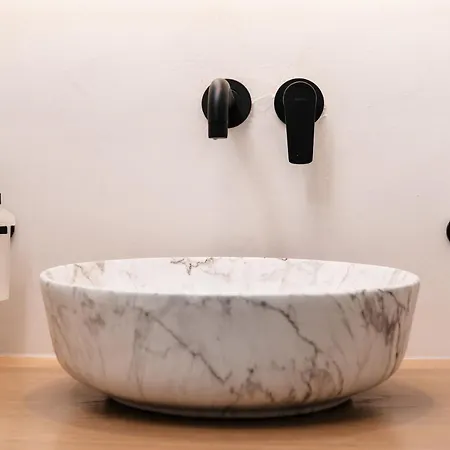 아파트 Margaret Luxury Naxos City