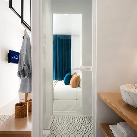 Margaret Luxury Naxos City