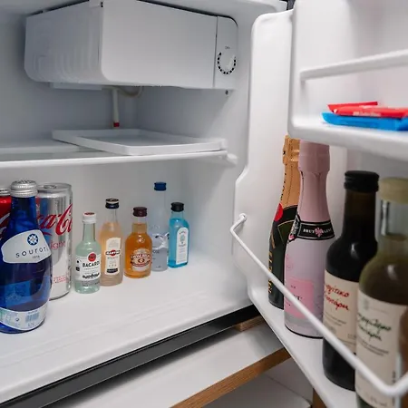 아파트 Margaret Luxury