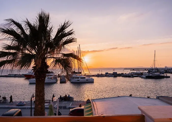 Apartman Margaret Luxury *