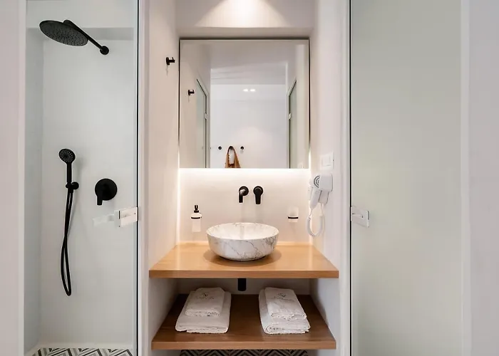 Apartamento Margaret Luxury Naxos City