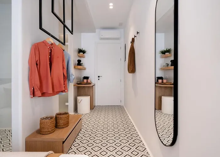 Apartamento Margaret Luxury