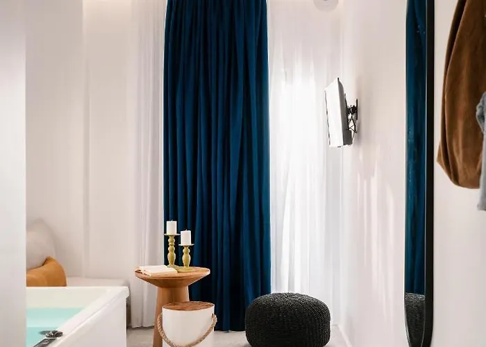 Margaret Luxury Apartamento *