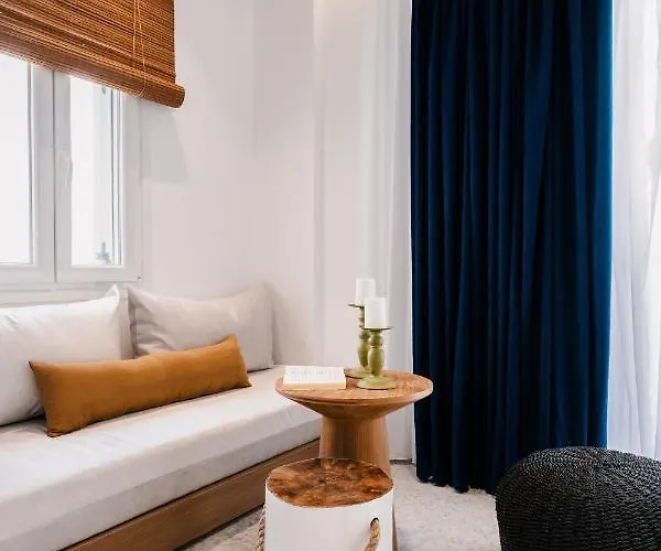 Margaret Luxury Apartamento