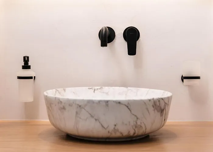 Apartamento Margaret Luxury Naxos City