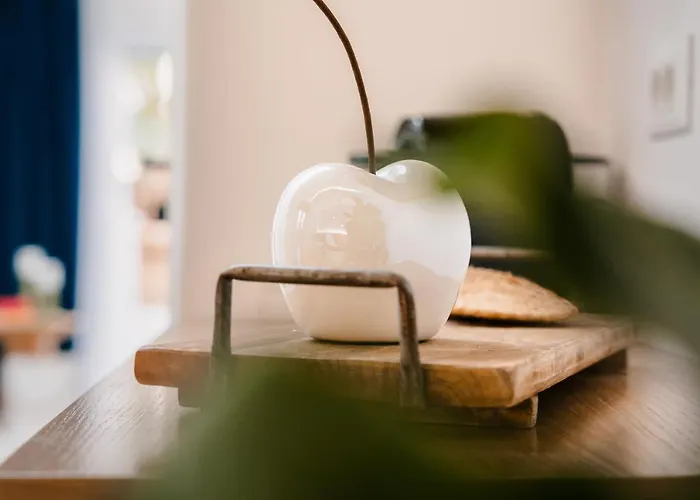 Margaret Luxury * Naxos City