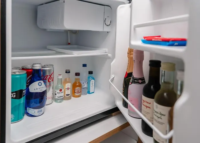 Apartamento Margaret Luxury