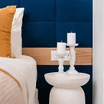Apartment Margaret Luxury Naxos City