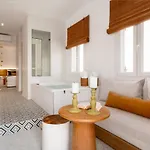 شقة Margaret Luxury Naxos City