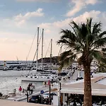 Apartament Margaret Luxury Naxos City