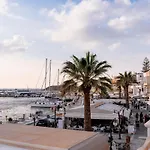 Apartment Margaret Luxury Naxos City
