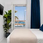 Margaret Luxury Apartament Naxos City