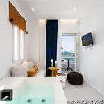 Margaret Luxury شقة Naxos City