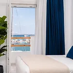 Margaret Luxury Naxos City
