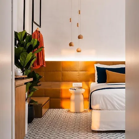 Διαμέρισμα Margaret Luxury
