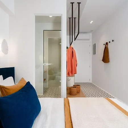 Margaret Luxury Appartement