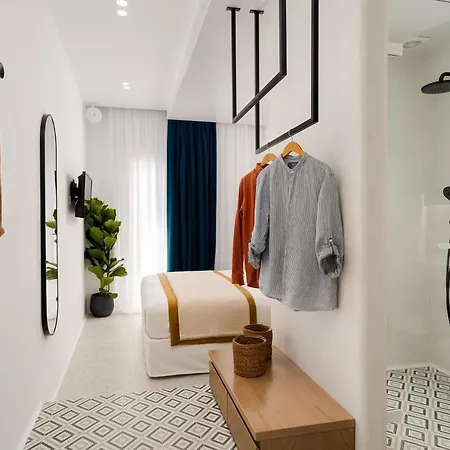 Margaret Luxury Διαμέρισμα *