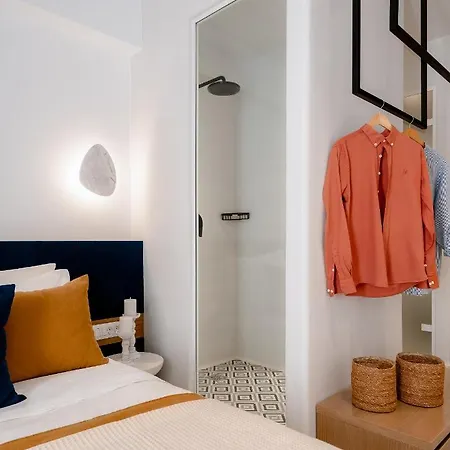 Margaret Luxury Διαμέρισμα *