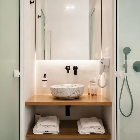 Margaret Luxury Διαμέρισμα *