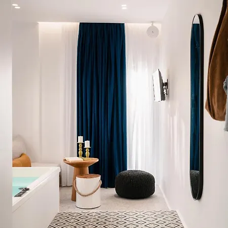 Margaret Luxury Διαμέρισμα *