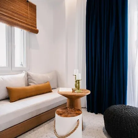 Margaret Luxury Διαμέρισμα