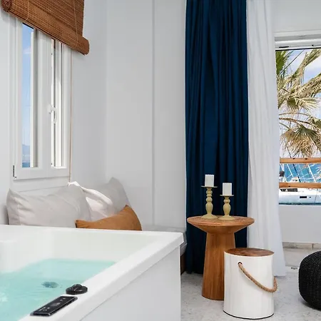Margaret Luxury Διαμέρισμα *
