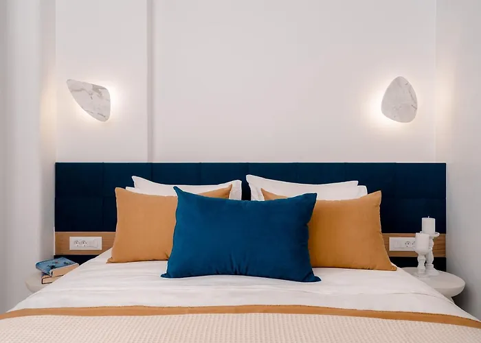 Margaret Luxury Naxos City