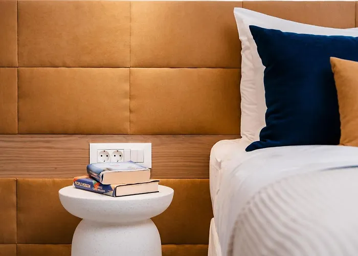 Apartament Margaret Luxury *