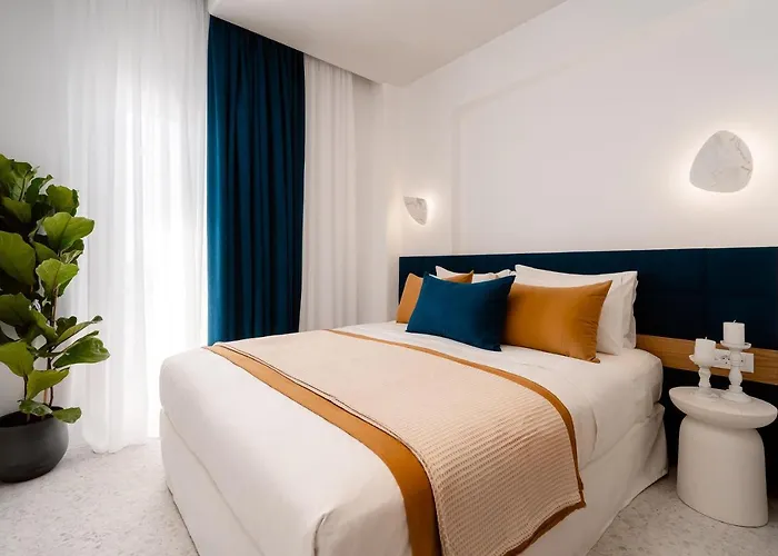 Apartament Margaret Luxury *