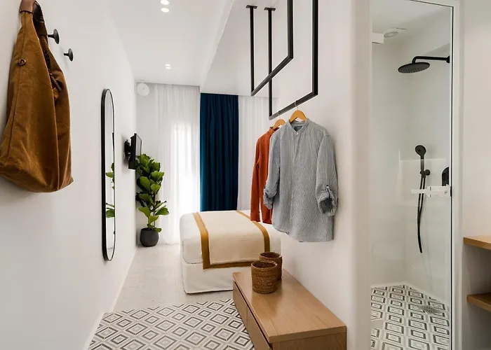 Margaret Luxury Apartament *