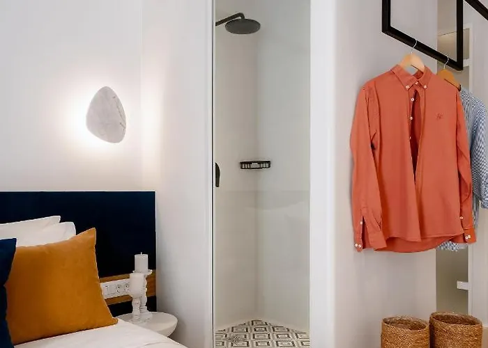 Margaret Luxury Apartament *