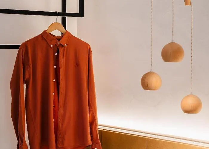 Margaret Luxury Apartament