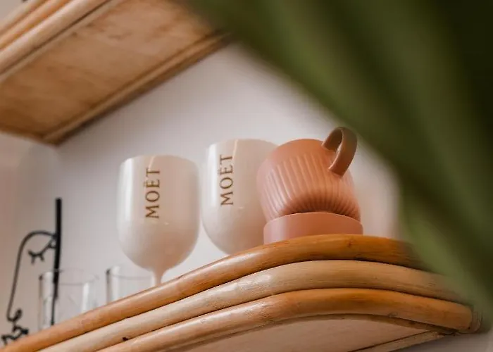 Apartament Margaret Luxury